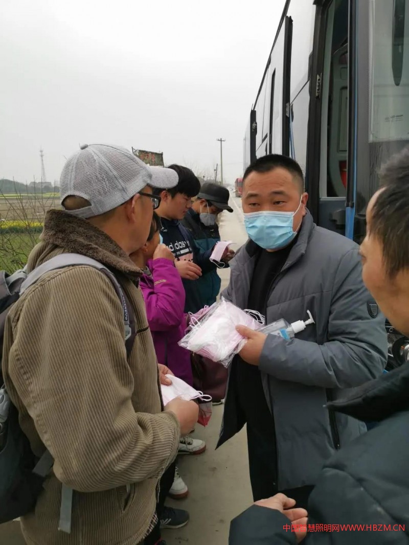常州照明建设工程复工复产