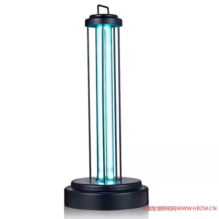关于紫外线杀菌灯利与弊