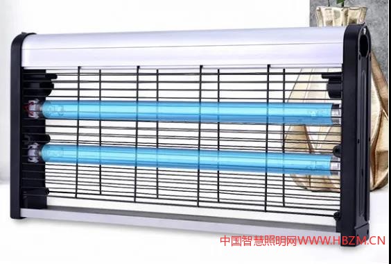 关于紫外线杀菌灯利与弊