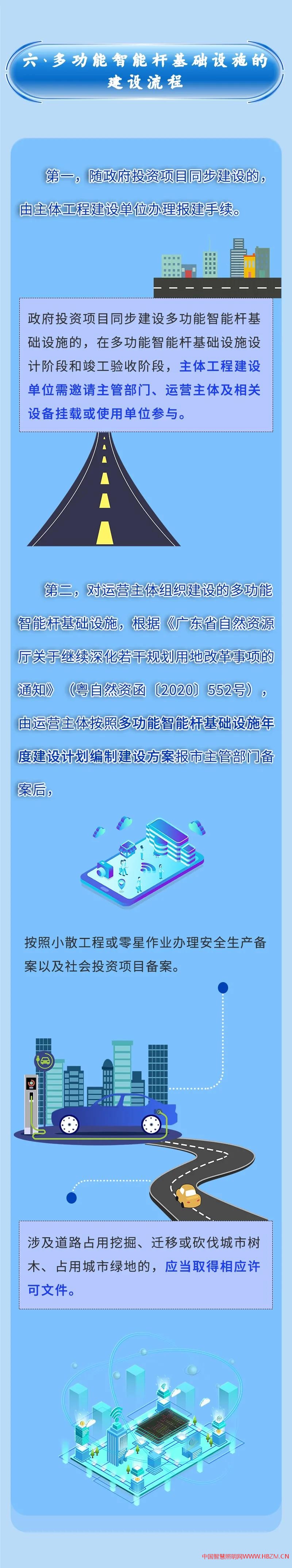 解读《深圳市多功能智能杆基础设施管理办法》
