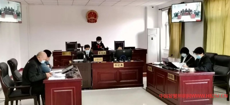 骑自行车撞死行人 一场因路灯引发的庭审