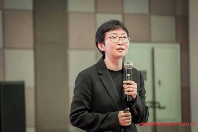 演讲嘉宾：复旦大学 迟楠教授