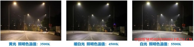 重庆市渝中区湖广会馆智慧路灯照明工程案例