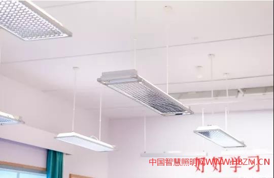 杀菌消毒与照明一体化产品
