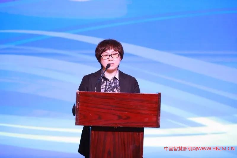市科协副主席郑力发表重要讲话