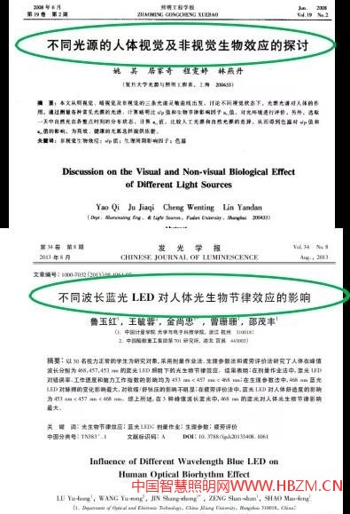 智能照明无限靠近自然光,让人造光回归自然!