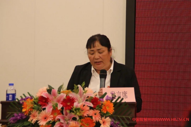 黑龙江省装修材料和家电照明电器行业工会女职工委员会成立大会暨第六届行业劳动模范表彰大会圆满结束