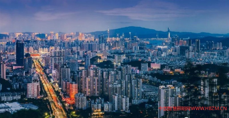 珠海印发《珠海市新型智慧城市“十四五”规划》