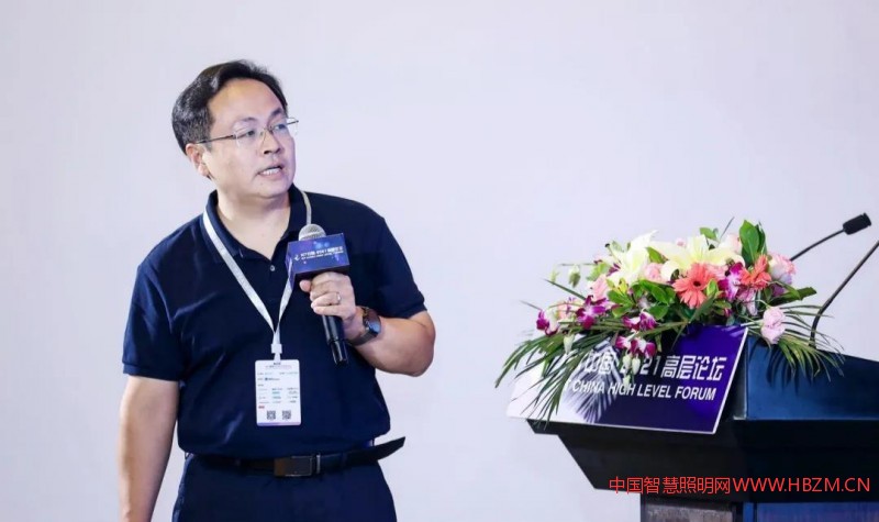 徐照战 深圳英飞拓科技股份有限公司北京分公司总经理