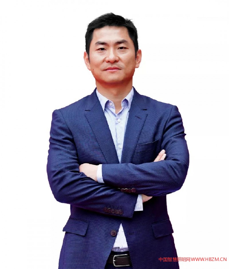 华体科技董事长梁熹
